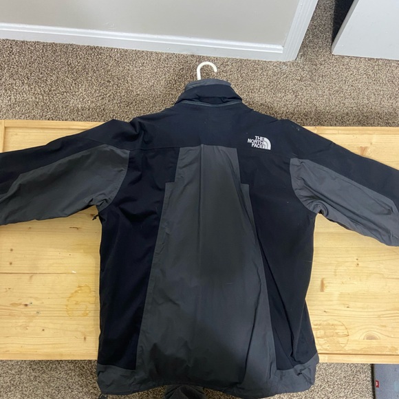North Face Ski Jacket - Picture 2 of 4